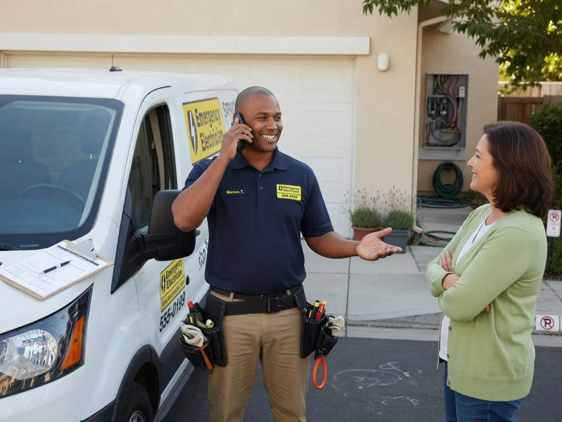 Emergency Electrician Duvall, WA FAQs